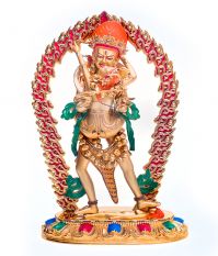 Mahamaya Vajravali color GP