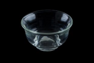 Glass Bowl