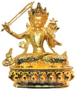 Manjurshree