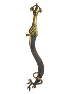 Yamaraja Sword