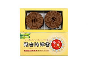 Kuan-Yin 2hour incense