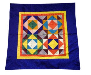 Patch work Altar cloth (M)