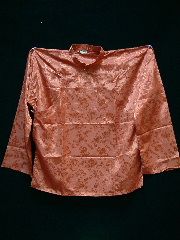 Tibetan Gents shirt