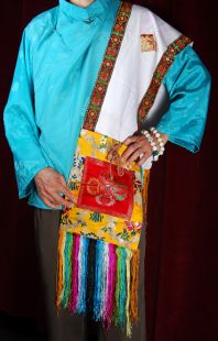 Torma Bag A
