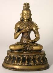 Vajrasattva GIC 2 / 6.5〝