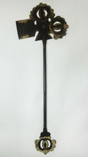 Iron Ritual Weapon