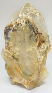 Clear Quartz points
