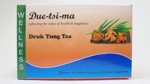 Druk Yung Tea