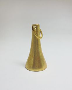 Brass Tsatsa mold (S)