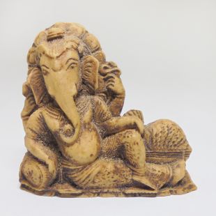 Ganesha Statue