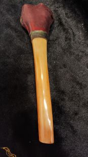kangling ( Bionic leg bone instrument )