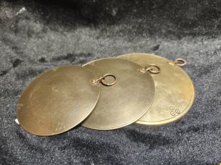 Meilong 3-piece set