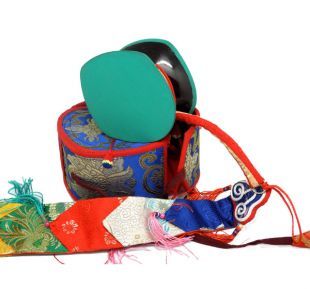 Damaru Sangthang 3＂