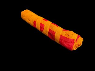 Mandala,Book cover cotton(S)