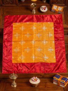 D/Dorji design Table cloth
