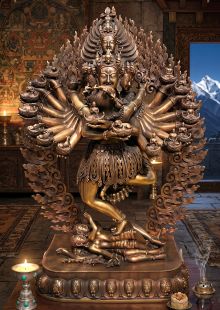Hevajra